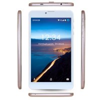 Ginzzu GT-7110 Rose Gold