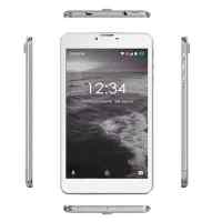 планшет Ginzzu GT-7110 Silver