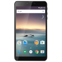 планшет Ginzzu GT-7115 Black