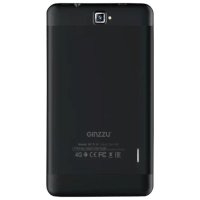 Ginzzu GT-7115 Black