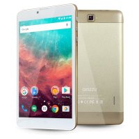 Ginzzu GT-7115 Gold