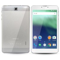 Ginzzu GT-7115 Silver