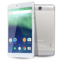планшет Ginzzu GT-7115 Silver