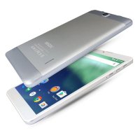 Ginzzu GT-7115 Silver