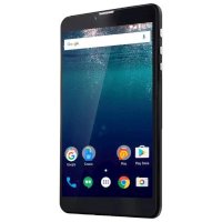 Ginzzu GT-7205 Black