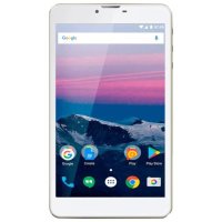 планшет Ginzzu GT-7205 Gold