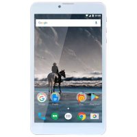 Ginzzu GT-7205 Rose Gold