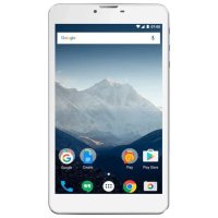 планшет Ginzzu GT-7205 Silver