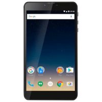 планшет Ginzzu GT-7210 Black