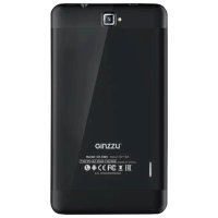 Ginzzu GT-7210 Black