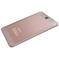 планшет Ginzzu GT-7210 Rose Gold