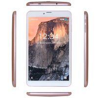 Ginzzu GT-8005 Rose Gold