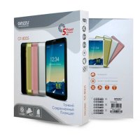 планшет Ginzzu GT-8005 Rose Gold