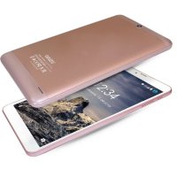 Ginzzu GT-8010 Rose Gold