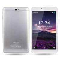 планшет Ginzzu GT-8010 Silver