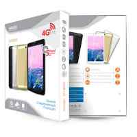 планшет Ginzzu GT-8010 Silver