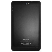 планшет Ginzzu GT-8105 Black