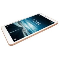 планшет Ginzzu GT-8105 Gold