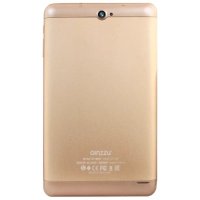 планшет Ginzzu GT-8105 Gold