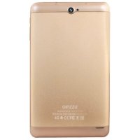 Ginzzu GT-8110 Gold