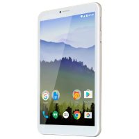 Ginzzu GT-8110 Silver