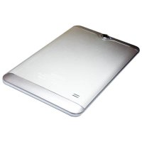 Ginzzu GT-8110 Silver