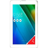 планшет Ginzzu GT-W153 White