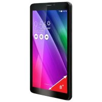 планшет Ginzzu GT-W831 Black