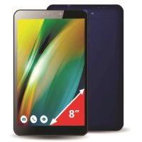 планшет Ginzzu GT-W831 Blue