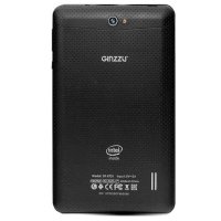 Ginzzu GT-X731 Black