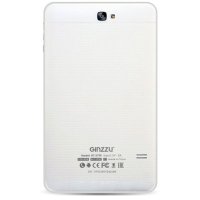 Ginzzu GT-X790 White