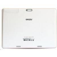 Ginzzu GT-X870 White
