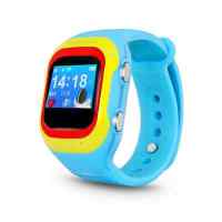 умные часы Ginzzu GZ-501 Blue