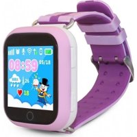 умные часы Ginzzu GZ-503 Pink