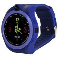 умные часы Ginzzu GZ-507 Violet