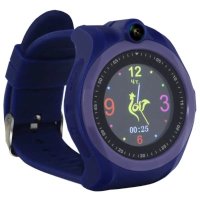 умные часы Ginzzu GZ-507 Violet