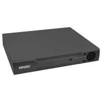 комплект видеонаблюдения Ginzzu HK-427N