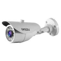комплект видеонаблюдения Ginzzu HK-427N