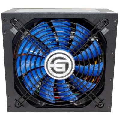 блок питания Ginzzu MC1000