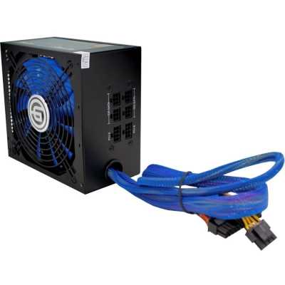 блок питания Ginzzu MC700