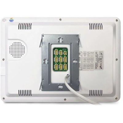 Ginzzu MP-1001 White