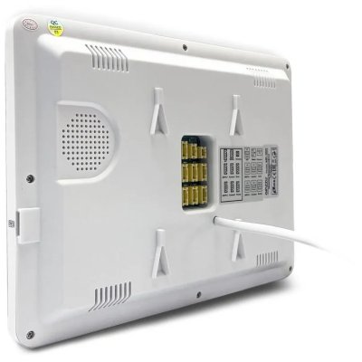 Ginzzu MP-1001 White