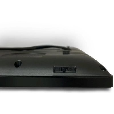 Ginzzu MPI-1002 Black