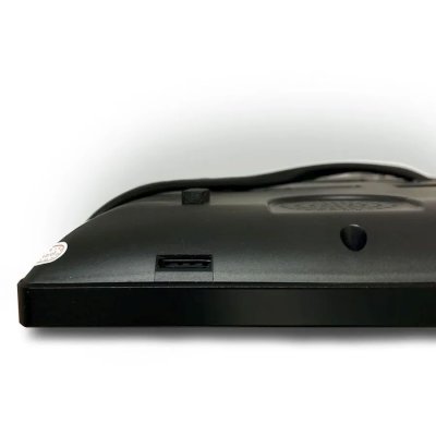 видеодомофон Ginzzu MPI-1002 Black