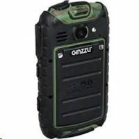 Ginzzu RS61D Green