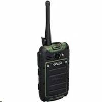 смартфон Ginzzu RS61D Green