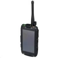 Ginzzu RS61D Green