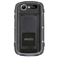 Ginzzu RS71D Black