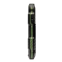 Ginzzu RS91 Dual Green