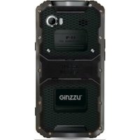 Ginzzu RS97D Black